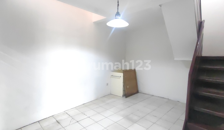 Jual Rumah Cilandak Jakarta Selatan 4 Kamar Tidur 2