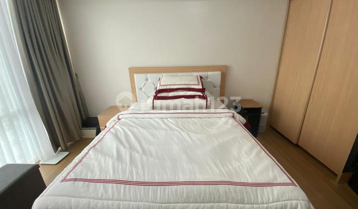Sewa Apartemen Studio U Residence Furnished Lippo Karawaci Sewa Apartemen Studio U Residence Furnished Lippo Karawaci