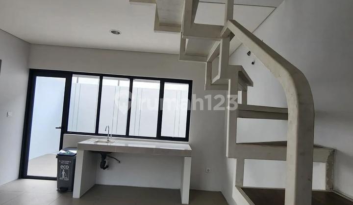 Rent Park Serpong 3 Bedroom Cityzen Xyz Cluster Tangerang