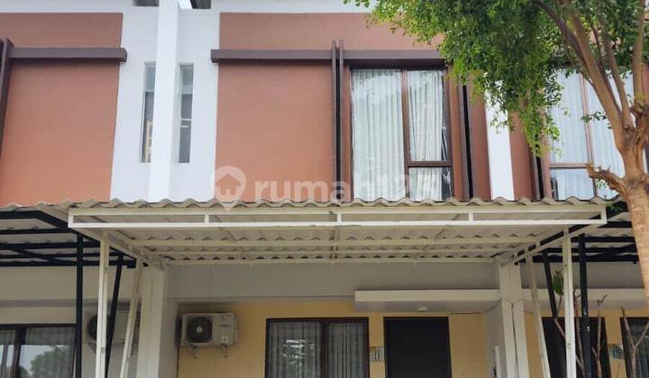 House for Rent in Graha Raya, Fortune Terrace Cluster, Tangerang Ciledug House for Rent in Graha Raya, Fortune Terrace Cluster, Tangerang Ciledug