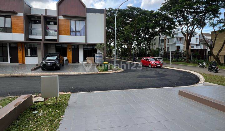 Rumah 3 Kamar Siap Huni Full Perabot Di Royal Palm Spring  2