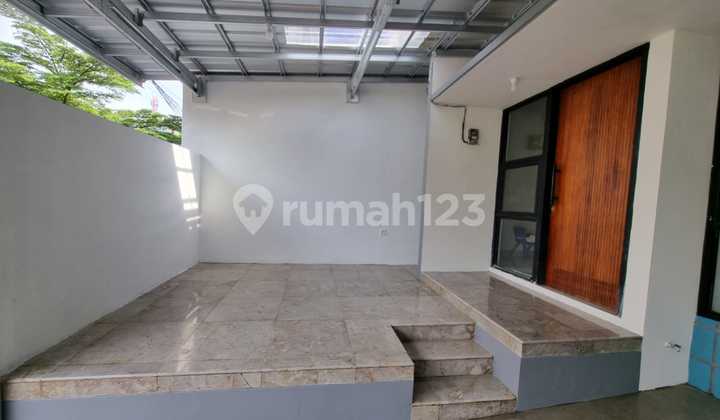 For Rent New House Beside Main Road in Cilodong, Depok For Rent New House Beside Main Road in Cilodong, Depok