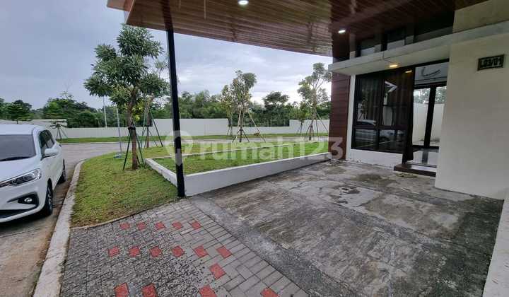 Beautiful House in Citra Sentul Raya by the main road Beautiful House in Citra Sentul Raya by the main road