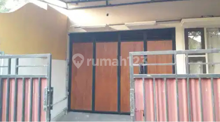 Rumah Dijual Di Gianyar – Siap Huni