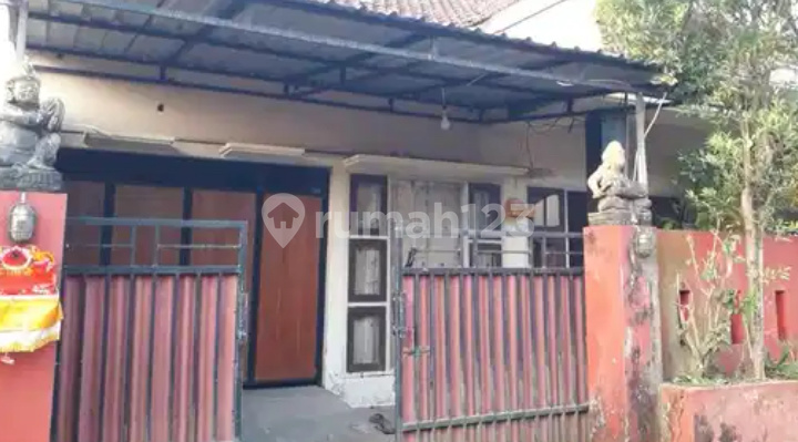 Rumah Dijual Di Gianyar – Siap Huni