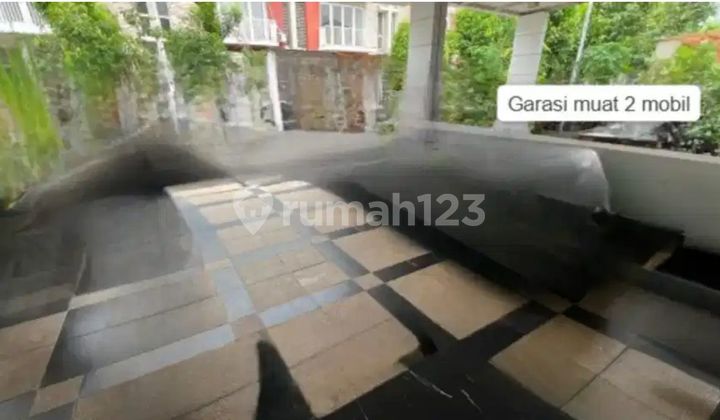 Dijual Cepat Rumah Semi Furnished 2,5 Lantai di Summarecon Bekasi #LL 2
