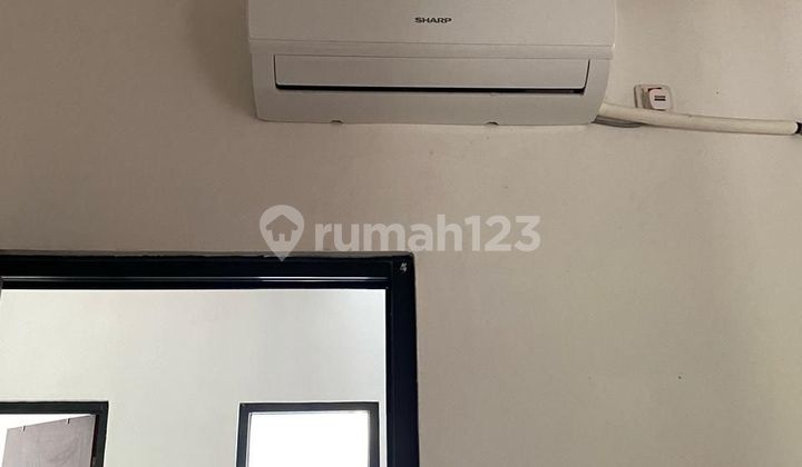 For Sale 2-Story Lake View House in Darmawangsa Bekasi #LL 2