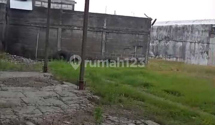 Warehouse for Sale Near Airport Access in Sidoarjo #MEL09DES25 Warehouse for Sale Near Airport Access in Sidoarjo #MEL09DES25