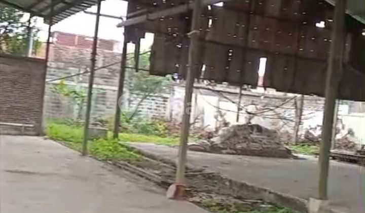 Warehouse for Sale Near Airport Access in Sidoarjo #MEL09DES25 Warehouse for Sale Near Airport Access in Sidoarjo #MEL09DES25