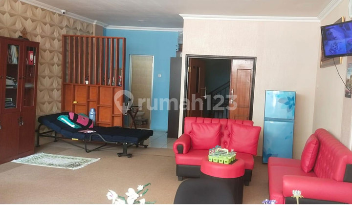Dijual Ruko 3Lt Di Pusat Bisnis Mutiara Bekasi Center 2