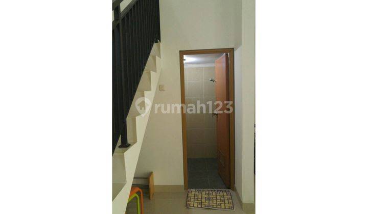  Disewakan Rumah Siap Huni Dalam Cluster Mahakam Residence Kahfi 2