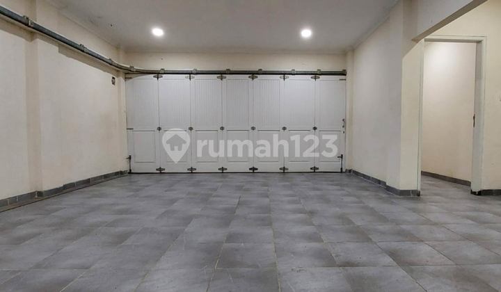 Jual Rumah Mewah Premium Full Furnished di Kebagusan Pasar Minggu 2