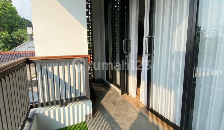 Modern House Ready to Occupy For Sale in Kemang, Bogor #LL23OKT25 2