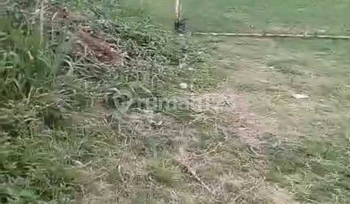 For Sale Warehouse Area Land In Ciujung, Bogor #MEL29OKT25