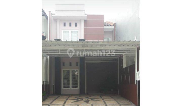 Diual Rumah Taman Jatinegara,Penggilingan,Cakung,Jaktim Bisa Nego 1