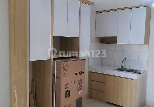 For Rent Springlake Tower Azolla Furnished Apartment Near Mall & Toll Access, Summarecon Bekasi #Tik5jan26 For Rent Springlake Tower Azolla Furnished Apartment Near Mall & Toll Access, Summarecon Bekasi #Tik5jan26
