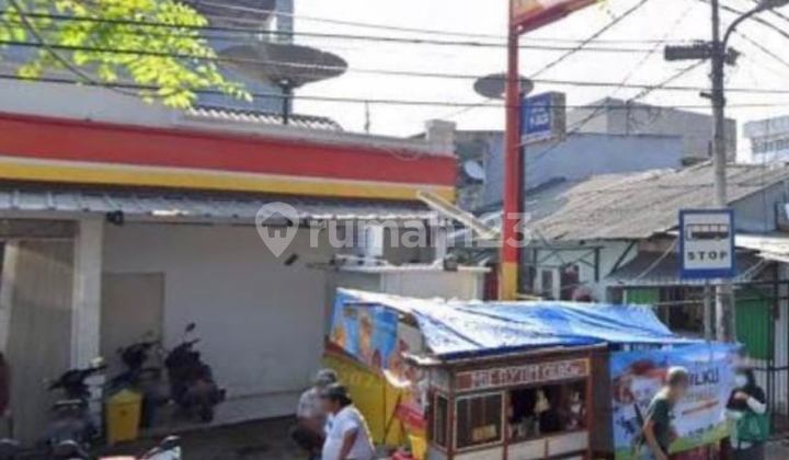 Dijual Tanah Di Pusat Jakarta Pulo Gundol  Dekat Monas 1