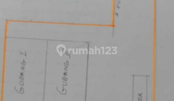 Warehouse for Sale Near Juanda Airport Access in Sidoarjo #MEL9DES25 Warehouse for Sale Near Juanda Airport Access in Sidoarjo #MEL9DES25