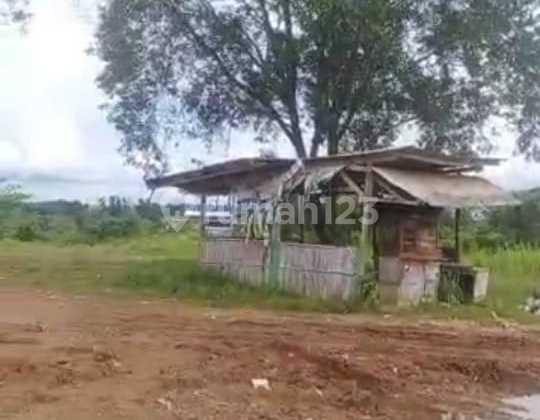 Dijual Tanah Cocok Untuk Investasi di Cileles Tangerang #MEL31OKT25