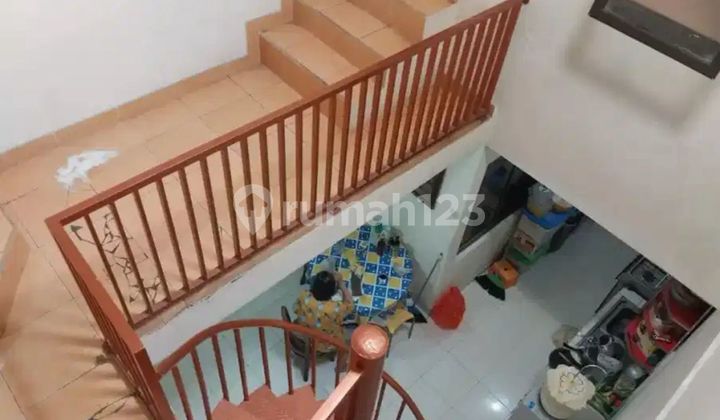 For Sale Fully Furnished Ready-to-Occupy House in Bogor Nirwana #LL25