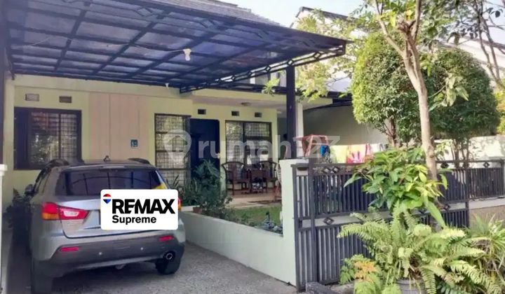 For Sale Fully Furnished Ready-to-Occupy House in Bogor Nirwana #LL25