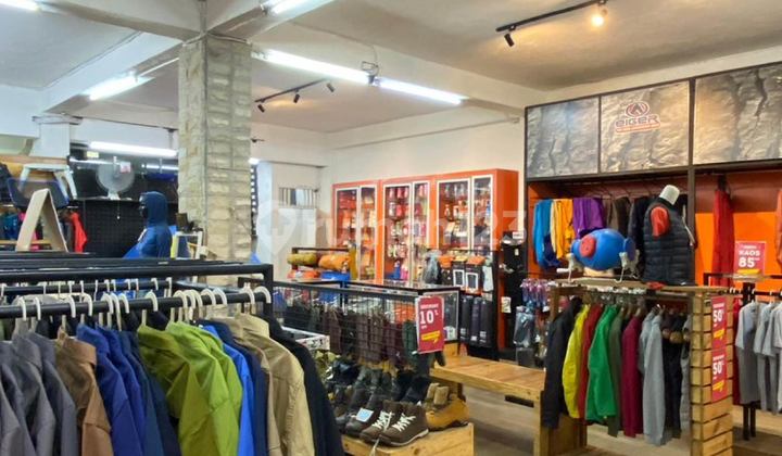 Dijual Ruko Gandeng Strategis Dekat Terminal Rawamangun