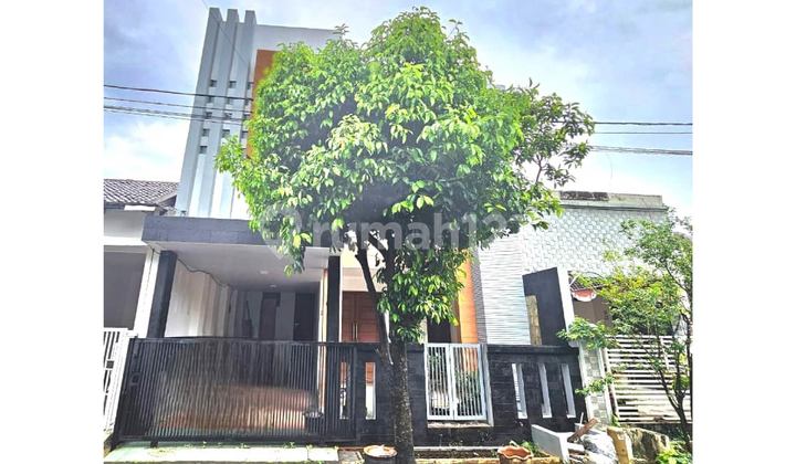 Dijual Rumah Siap Huni Di Kemang Pratama Dibawah 1M 1