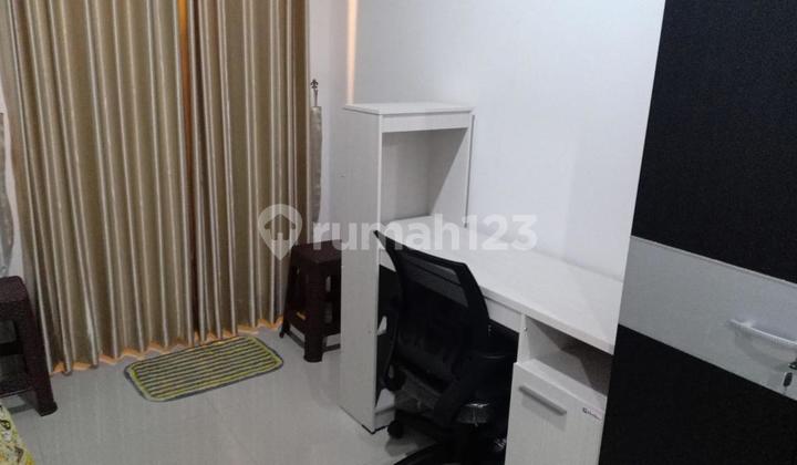 Dijual Apartement Type Studio di Bekasi 