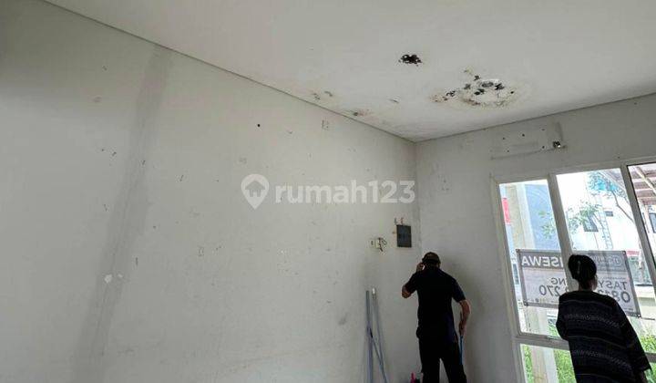 Disewakan Rumah Cantik Anti Banjir Di Cluster Adara Harapan Indah 2