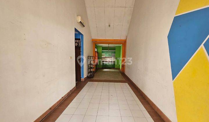 Dijual Rumah Siap Huni Di Kemang Pratama Dibawah 1M 2