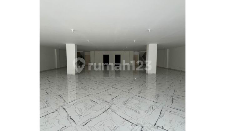 For Sale: Commercial-ready building in Duren Sawit, East Jakarta. For Sale: Commercial-ready building in Duren Sawit, East Jakarta.