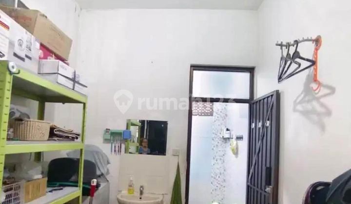 Dijual Ruang Usaha Untuk Kantor atau Gudang Di Tanah Abang