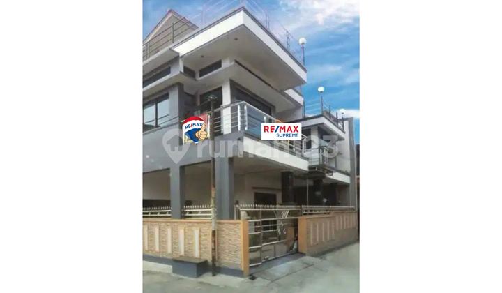 Dijual Rumah Minimalis 3Lt Di Pondok Gede Harga Murah 1