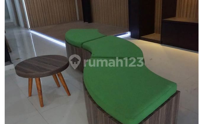 Dijual ex. Showroom Kawasaki di Margahayu Bekasi Timur Dijual ex. Showroom Kawasaki di Margahayu Bekasi Timur