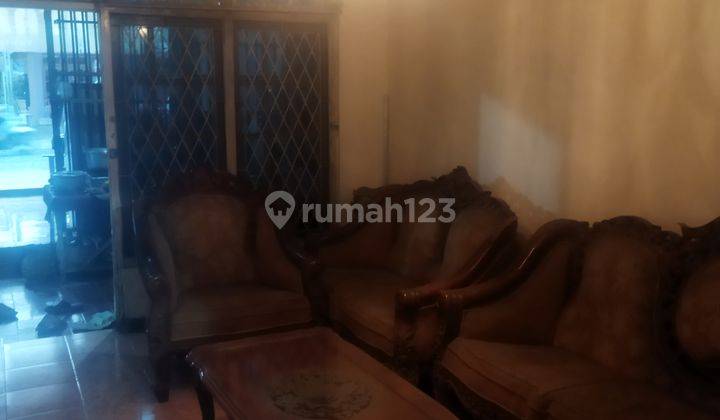 Dijual Rumah& Ruko Pinggir Jalan Raya Lokasi Tambun Kp Buwek  2