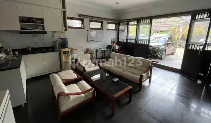 For Sale, Ready-to-Occupy Hook House in Pondok Duta, Depok City
