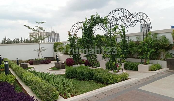 Dijual Apartement Type Studio di Bekasi 