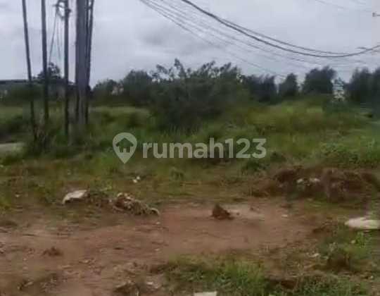 Land for Sale, Suitable for Investment in Cileles, Tangerang #MEL31OKT25