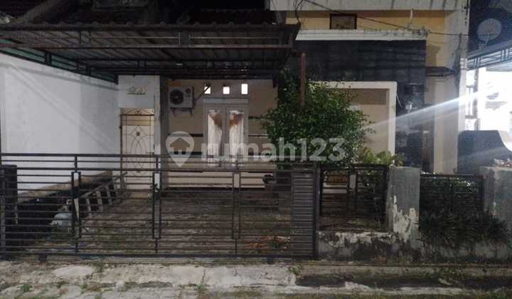 Rumah Bagus Murah di Meninting Utama Batu Layar Lombok 1