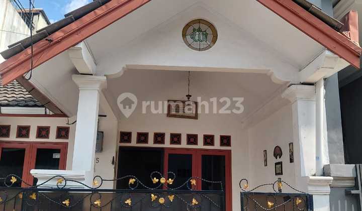 Comfortable Ready-to-Occupy House in Pondok Hijau Permai Housing Complex, East Bekasi, Rawa Lumbu, Bekasi Comfortable Ready-to-Occupy House in Pondok Hijau Permai Housing Complex, East Bekasi, Rawa Lumbu, Bekasi