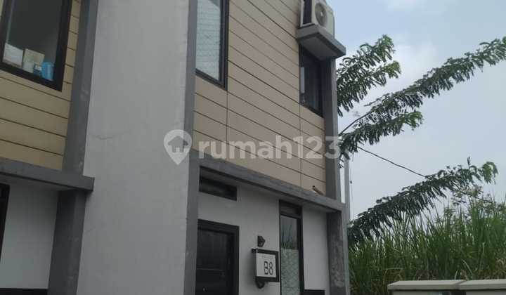 2-Story Ready-to-Live House in M House Araya Housing, Malang 2