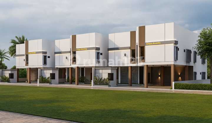 Kos Kampus Uii, 17 Kamar, 17 Kamar Mandi. Shm Pbg Kos Kampus Uii, 17 Kamar, 17 Kamar Mandi. Shm Pbg