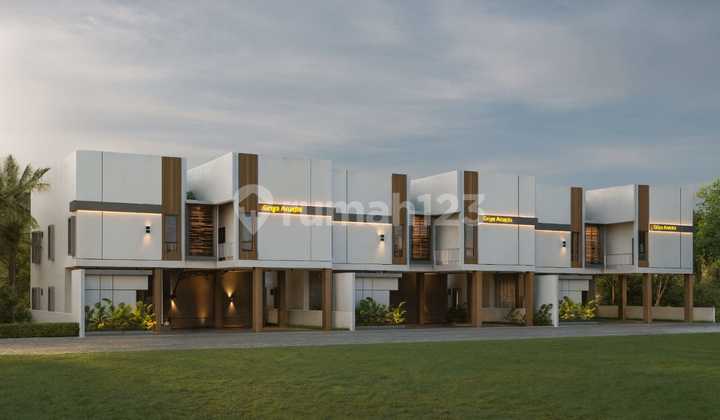 Kos Kampus Uii, 17 Kamar, 17 Kamar Mandi. Shm Pbg Kos Kampus Uii, 17 Kamar, 17 Kamar Mandi. Shm Pbg