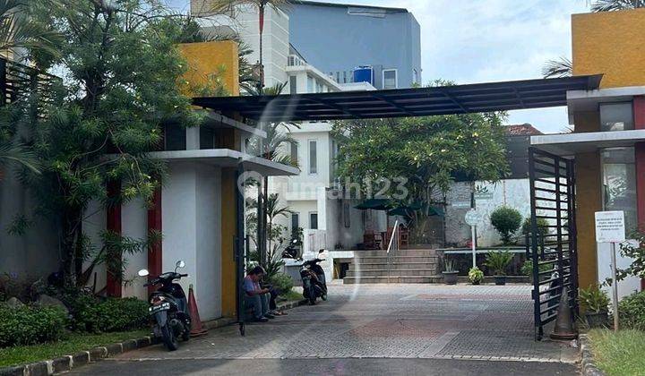 Dijual Murah Rumah Dekat Summarecon, Pahoa, Penabur! Opal Selatan2 Gading Serpong 1