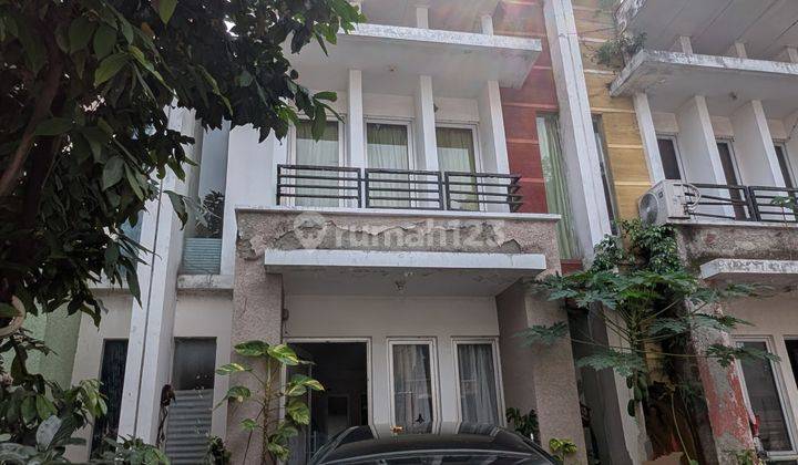Dijual Murah Rumah Dekat Summarecon, Pahoa, Penabur! Opal Selatan2 Gading Serpong 2