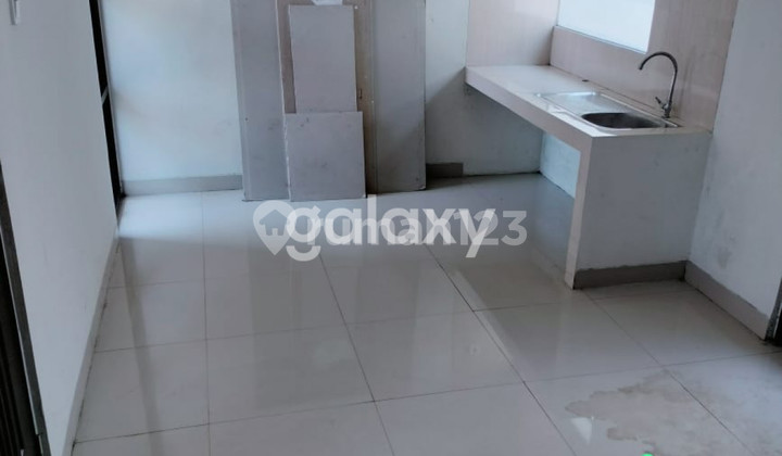 Rumah Shoji Land Sidoarjo 2 Lantai Hadap Selatan 2