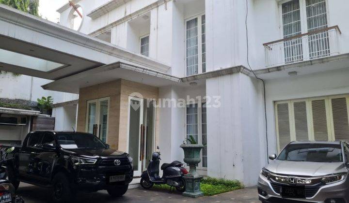 Sebidang tanah dan bangunan aset lelang di Jl. Hang Tuah, Pati Unus luas tanah 683 m2. 1