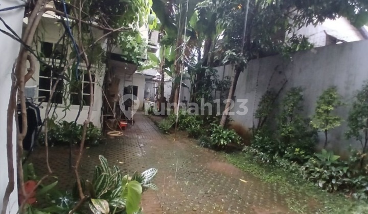 Asri House at Jl. Karyawan 2 Pondok Pinang, South Jakarta 2