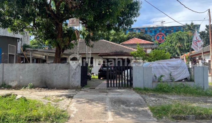 Tanah Bonus Rumah Daerah Menteng Dalam Tebet Luas 316 M2 Harga Murah Tanah Bonus Rumah Daerah Menteng Dalam Tebet Luas 316 M2 Harga Murah