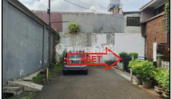 Rumah 2 Lantai di Cipulir Permai Luas Tanah 140 M2 2